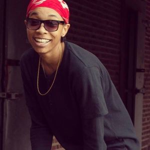 Meet your Posher, Angelique